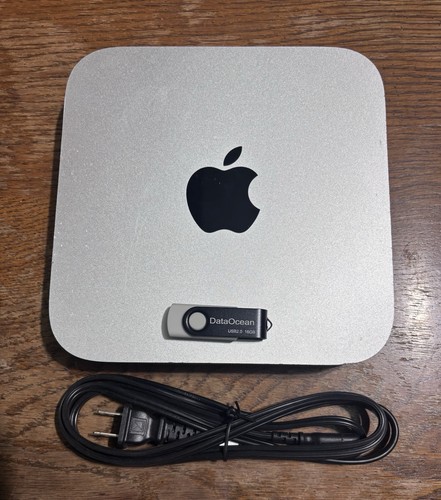2011 mac mini - 2011, 2.3ghz