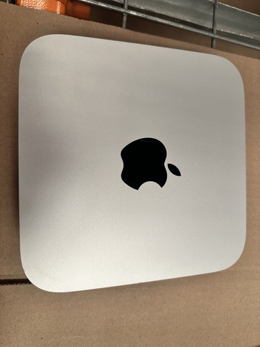 Apple macminim1 8gb ram 512gb - macminim1,