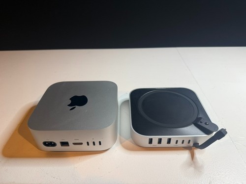 Apple mac mini - mac, chip