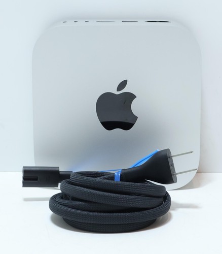 Apple mac mini core - mac,