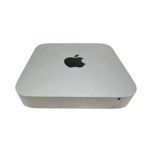Apple mac mini a1347 intel - mac,