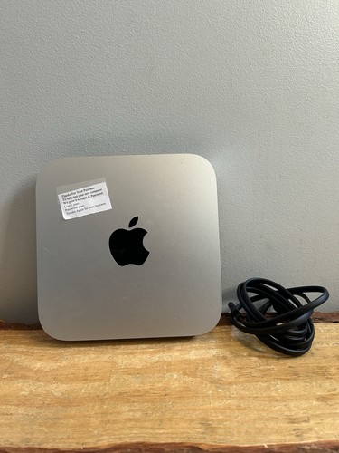 Apple mac mini - apple,
