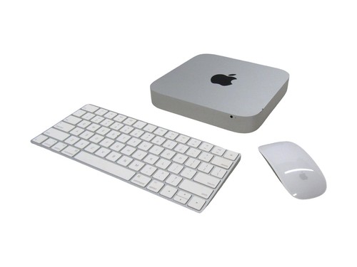 Apple mac mini a1347 1 - mac,