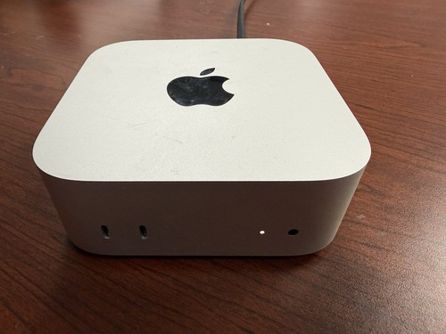 Apple mac mini 10c - m4,