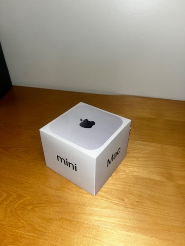 Apple mac mini chip 512gb - mac,