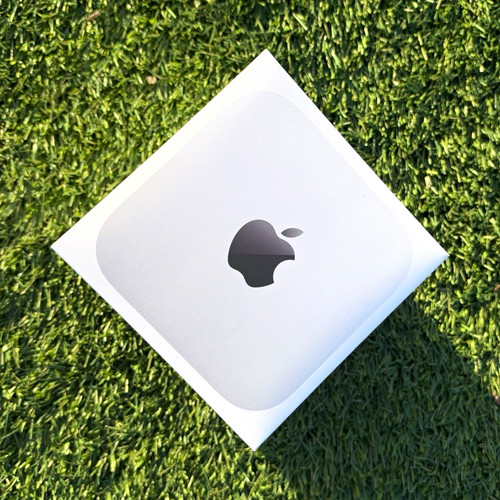 Apple mac mini 16gb - apple, ram