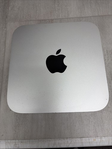 Apple mac mini a1347 - apple,