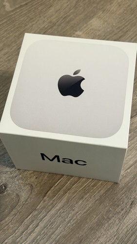 2024 apple mac mini core - 2024, m4
