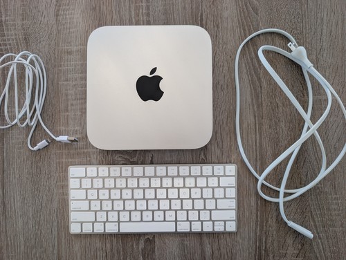 Apple mac mini - mac, intel