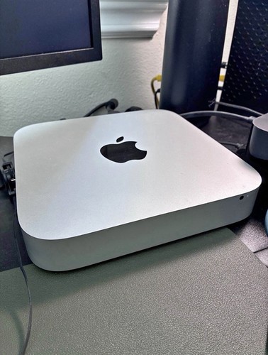 Apple mac mini - mac, late