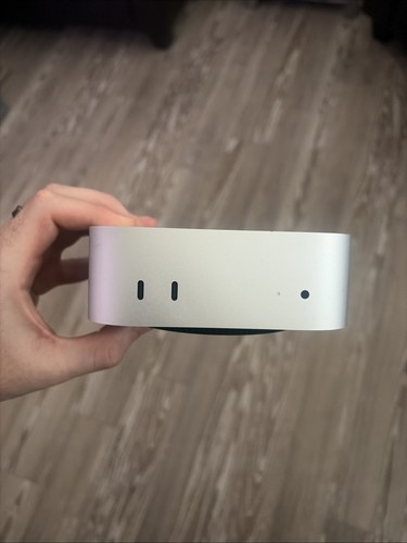 Apple mac mini desktop - mini,