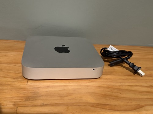 Apple mac mini core 8gb - apple, i5