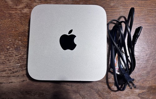 Apple mac mini - mini, a1347
