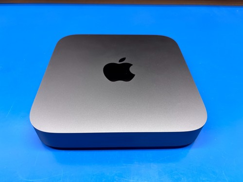Apple mac mini ghz - mini, 3.6