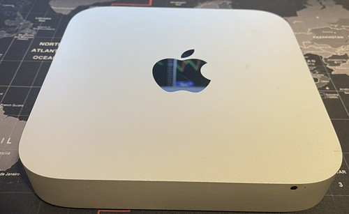 Apple mac mini a1347 desktop - a1347,