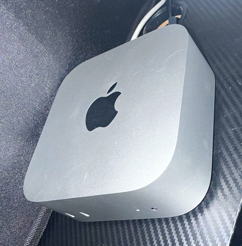 Apple mac mini - mac, 16gb