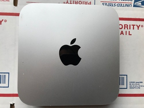 Apple mac mini late - late, i5