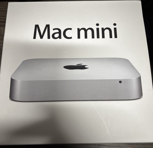 Apple mac mini a1347 - apple,