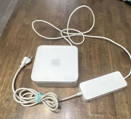 Apple mac mini model a1283 - mac,