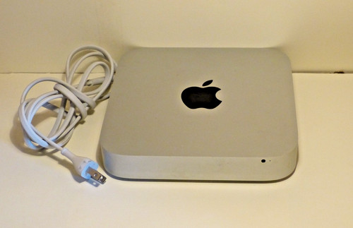Apple mac mini 2012 3ghz - apple,