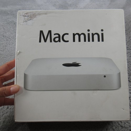 Apple mac mini - apple, a1347