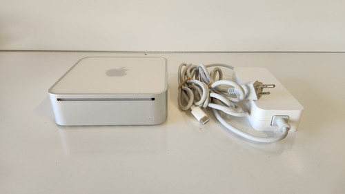 Works apple mac - *works*, a1176