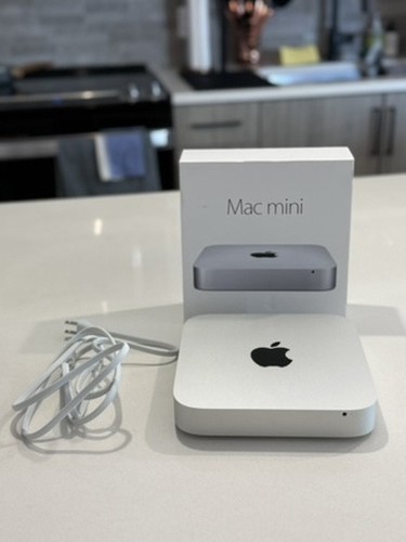 Apple mac mini - mini, 2014