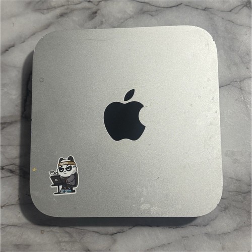 Apple mac mini - mini,