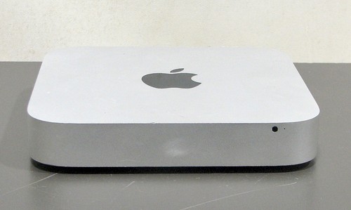 Apple mac mini ghz - mac, i5
