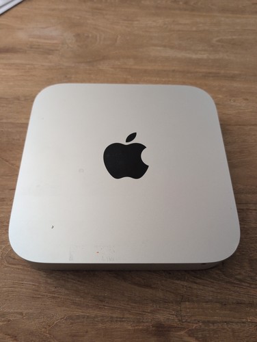Apple mac mini - mini, (mid-2012)