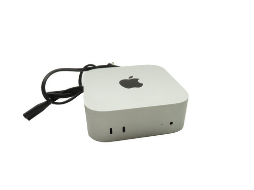 Apple mac mini - mac, 2024
