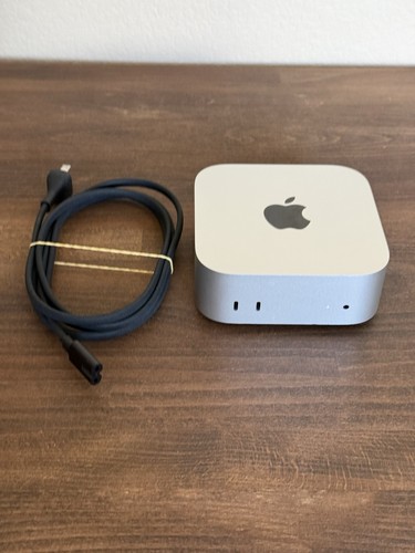 Apple mac mini - apple,