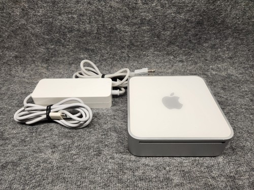 Apple mac mini a1176 - apple, core