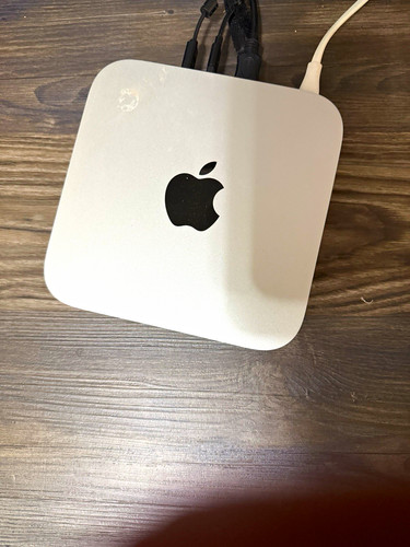 Mac mini mid - mini, mid-2011