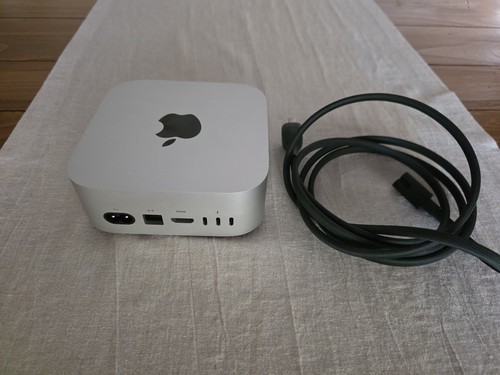 Apple mac mini 24gb ram - mac,