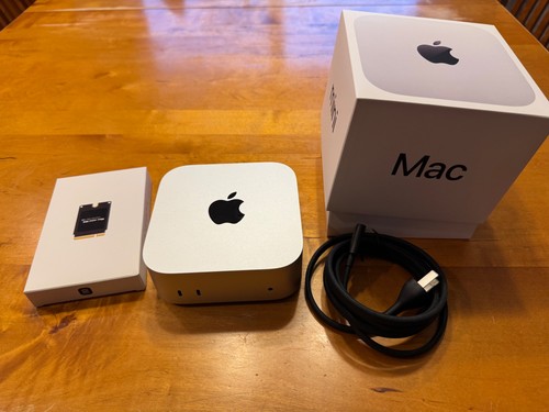 Apple mac mini - mac,