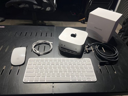 Apple mac mini - mac,