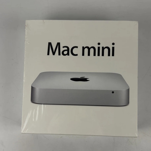 New 2012 apple mac mini - mac,