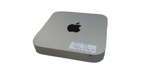 Apple mac mini a1347 5ghz - mac, i5