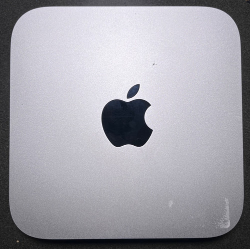 Apple mac mini late 2014 - apple, late-2014