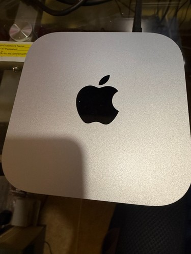 Apple mac mini chip 24gb - mac,