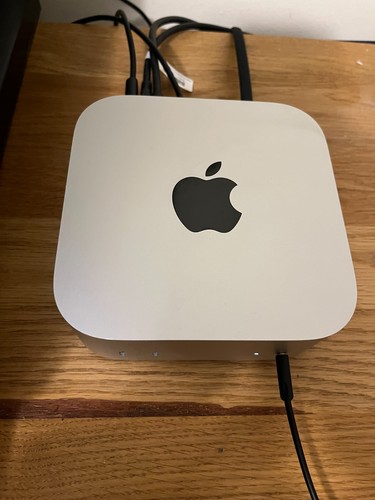 Mac mini 2tb - m4,