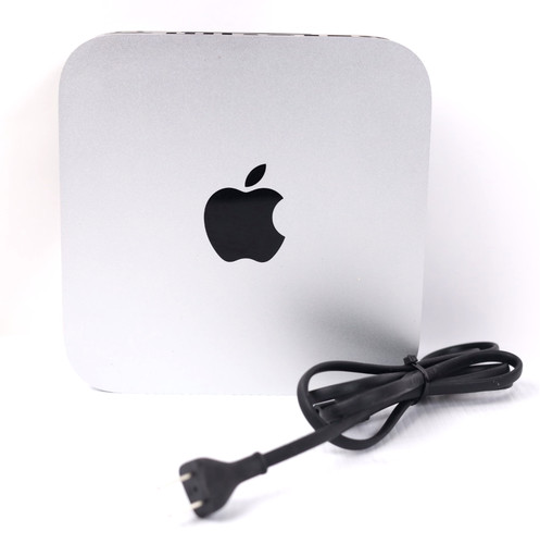 Apple mac mini intel - mini, i7