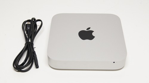 Mac mini dual - (late,