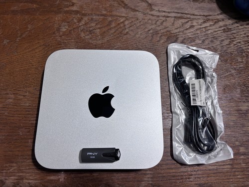 Mac mini 6ghz 8gb ram - 8gb,