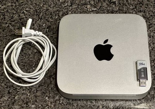 2010 apple mac mini 8gb - 2010, memory