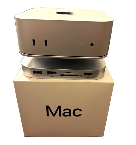 Ready mac mini - ready, ram