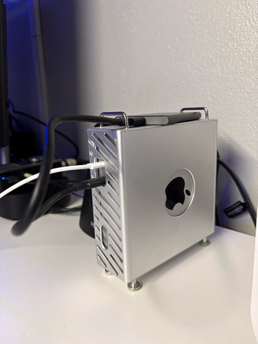 Apple mac mini 256gb - mini, m4