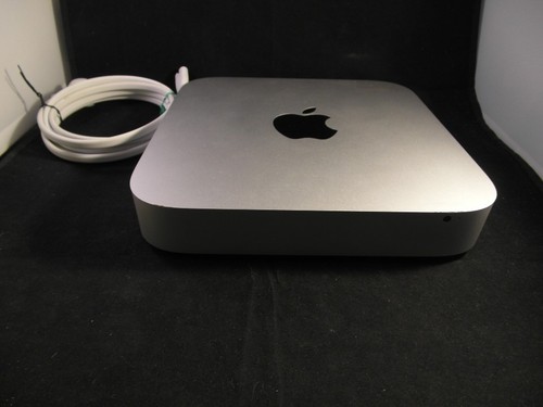 Apple mac mini a1347 - apple,