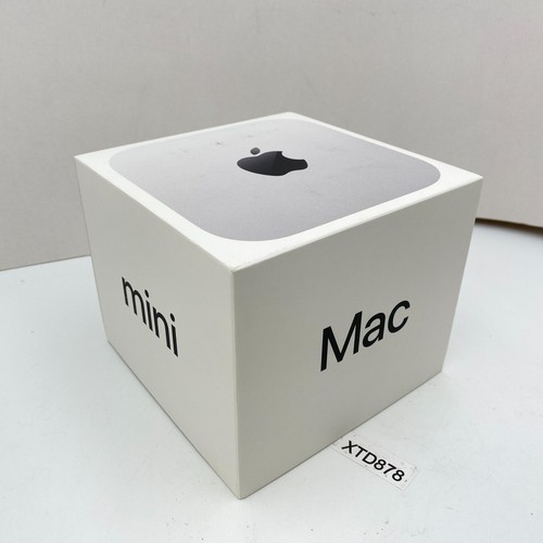 Apple mac mini 2024 m4 - apple,